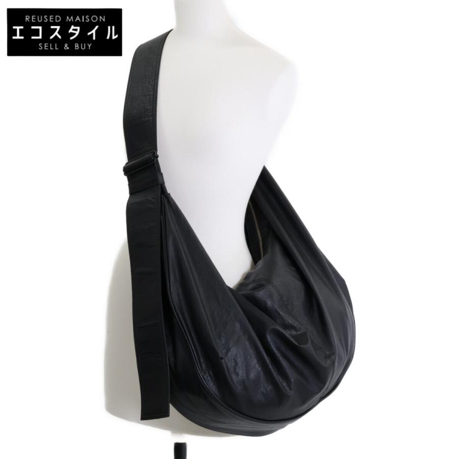 美品 TODAYFUL トゥデイフル Ecoleather Shoulder Bag エコレザー