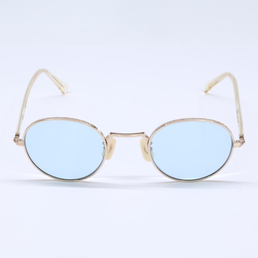 美品 ayame アヤメ OLDSTAR GO オールドスター ボストンシェイプ