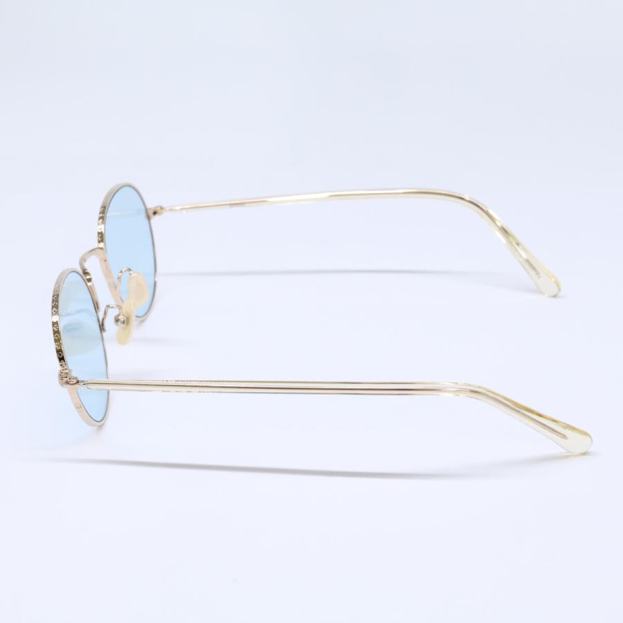 美品 ayame アヤメ OLDSTAR GO オールドスター ボストンシェイプ