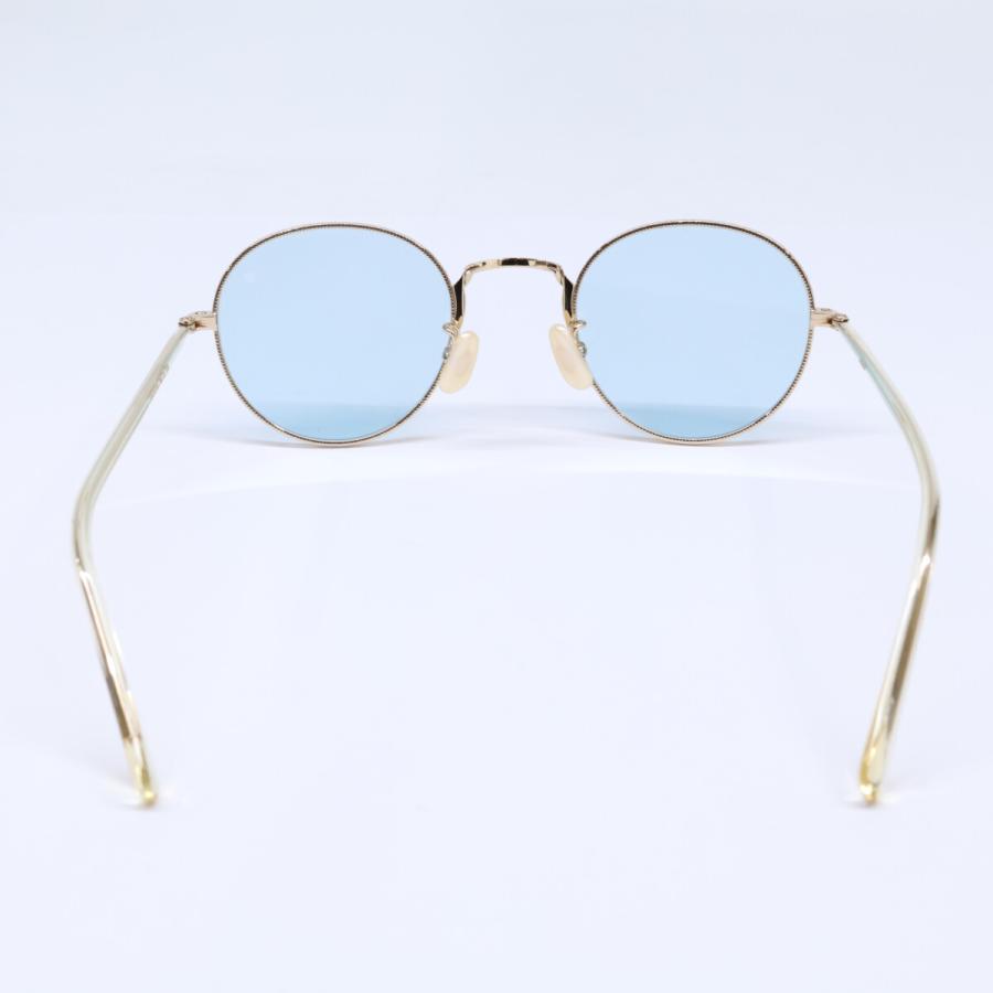 美品 ayame アヤメ OLDSTAR GO オールドスター ボストンシェイプ