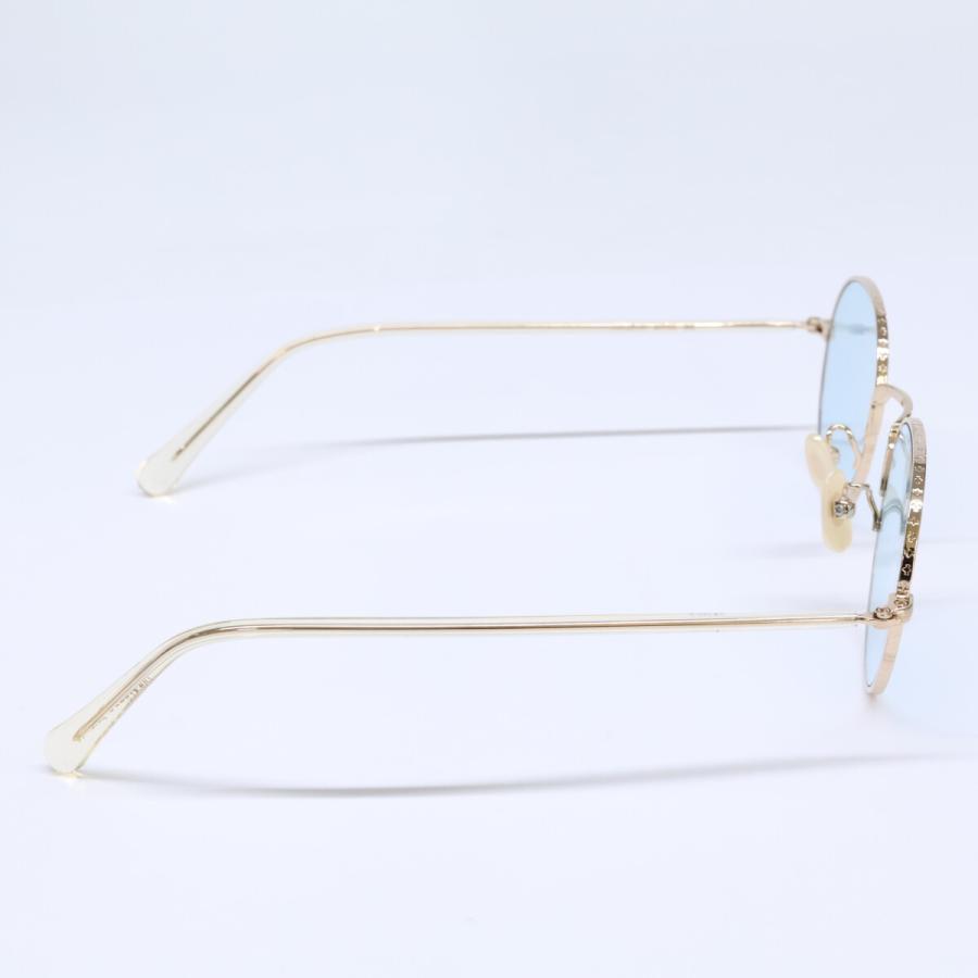 美品 ayame アヤメ OLDSTAR GO オールドスター ボストンシェイプ