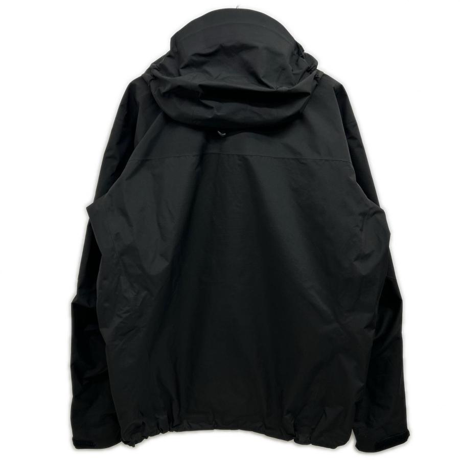 ARC'TERYX（アークテリクス） 25854 ブラック BETA AR JACKET