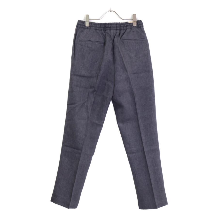 BRIGLIA 1949 ブリリア1949 EASY FIT WIMBLEDONS ワンプリーツ