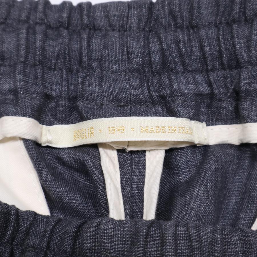 BRIGLIA 1949 ブリリア1949 EASY FIT WIMBLEDONS ワンプリーツ