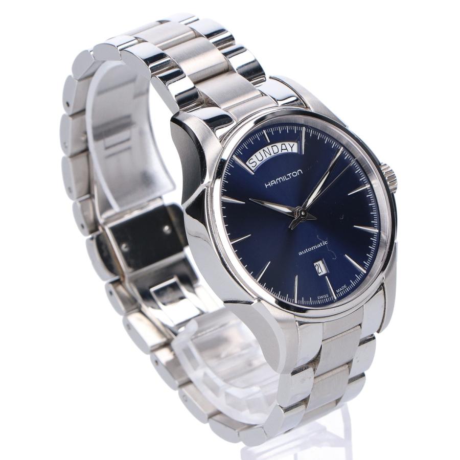 HAMILTON（ハミルトン） H325051 ジャズマスター Day Date Auto 自動
