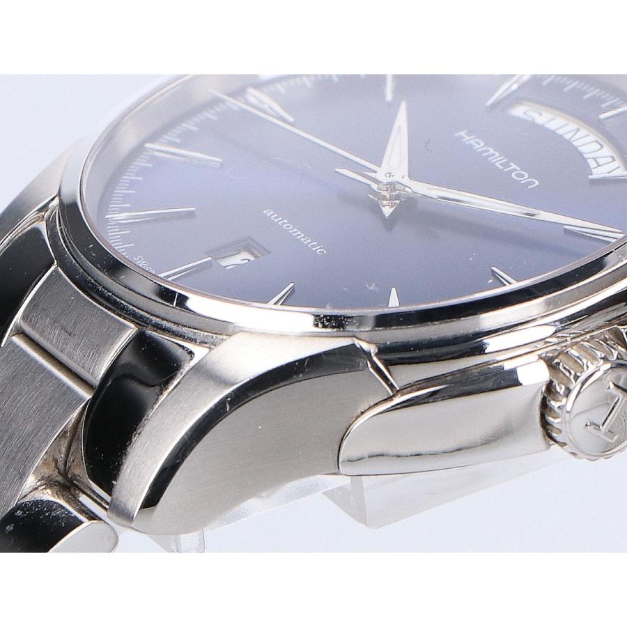 HAMILTON（ハミルトン） H325051 ジャズマスター Day Date Auto 自動