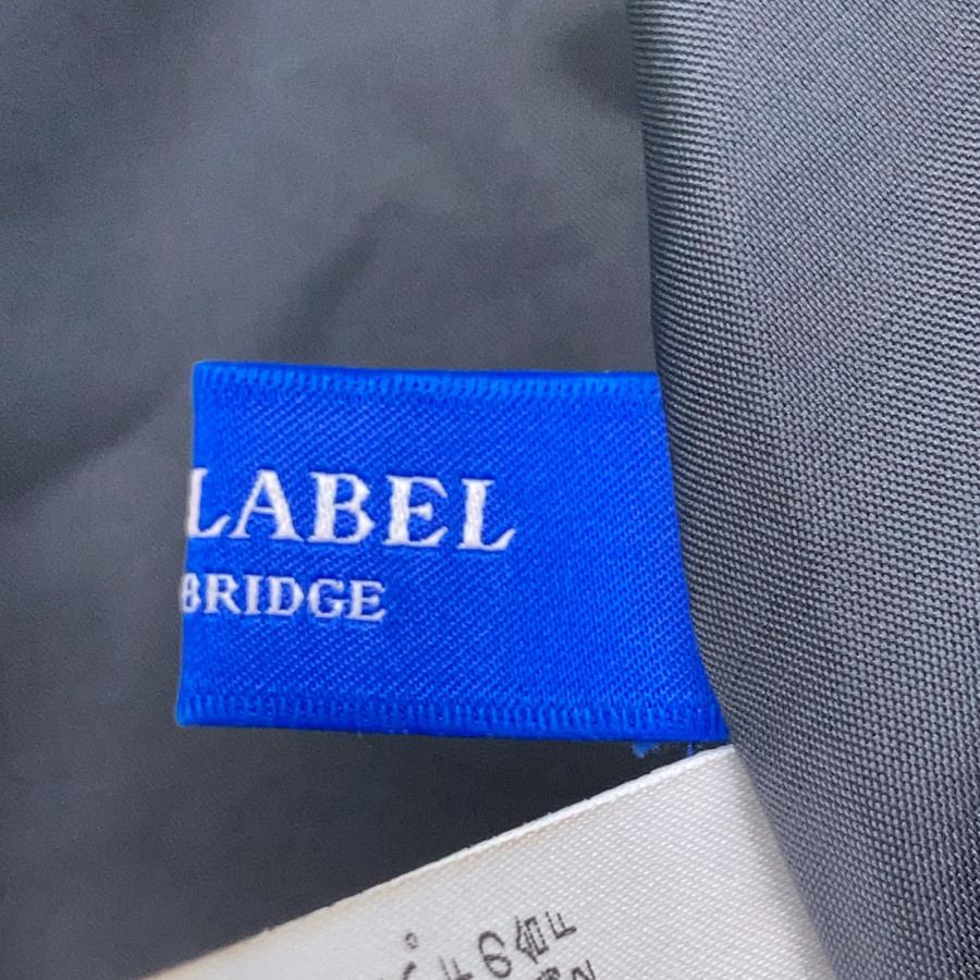 BLUE LABEL CRESTBRIDGE ブルーレーベルクレストブリッジ 25年製