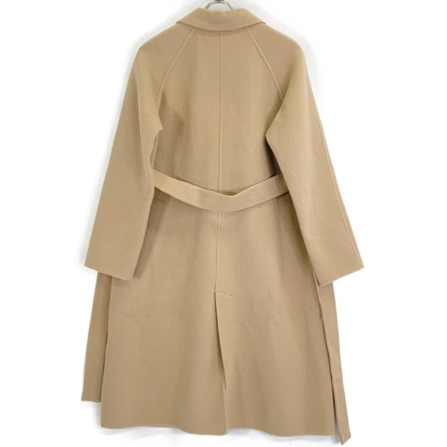 BLUE LABEL CRESTBRIDGE ブルーレーベル 24年製 ベージュ クレスト 