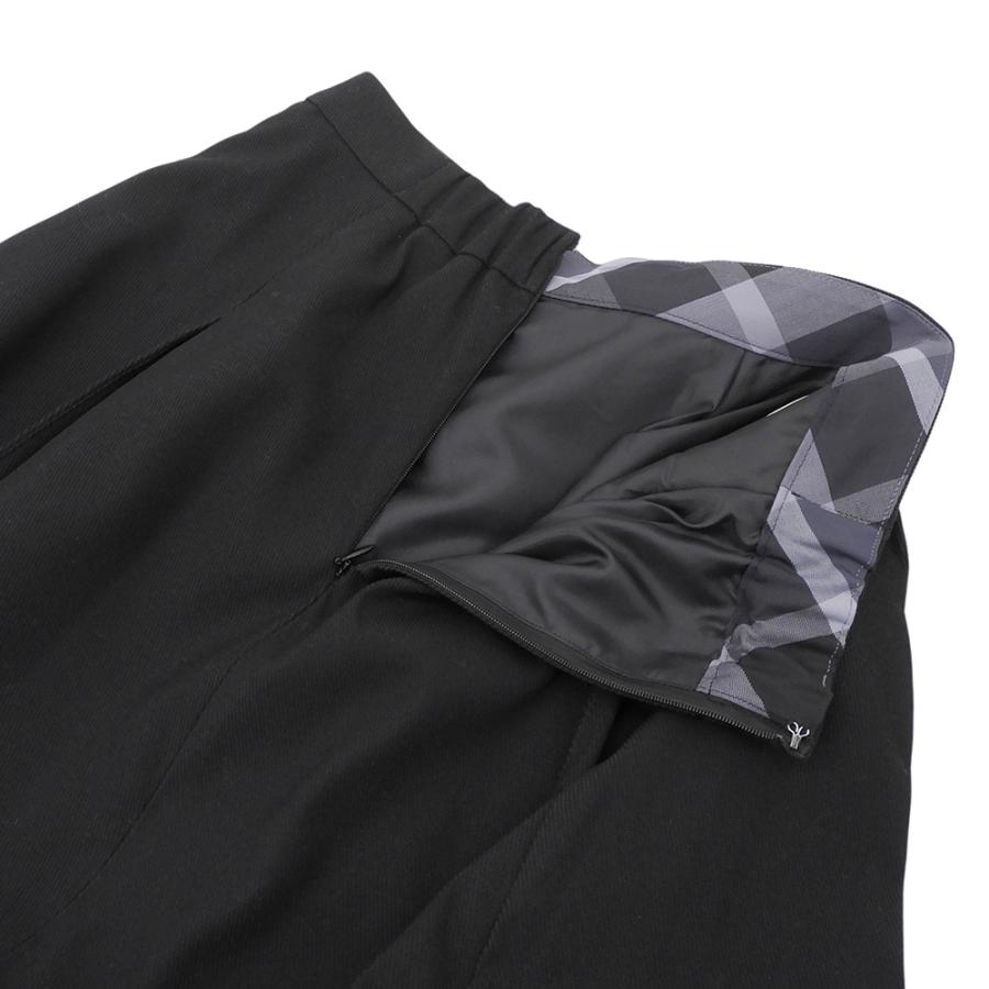 【美品♡】ブルーレーベルクレストブリッジ タックスカート BLUE LABEL CRESTBRIDGE（ブルーレーベルクレストブリッジ） 美品