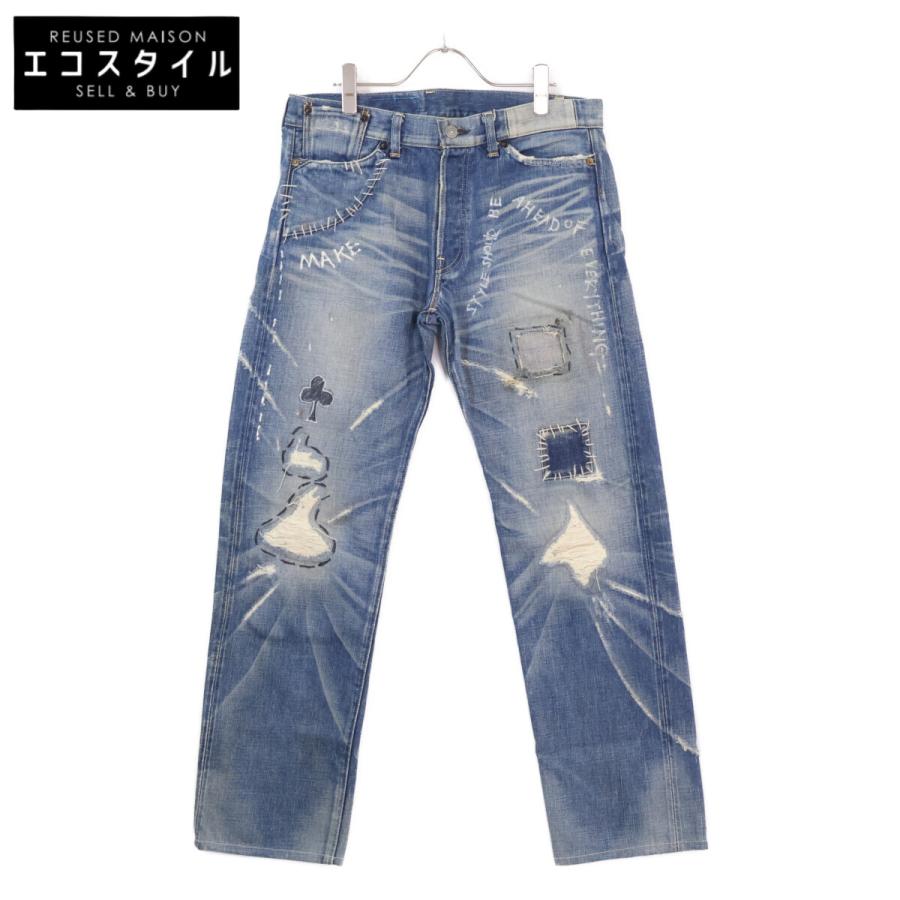 Levi's（リーバイス） LEVI'S 66501 J22 J29458 1005 エクストリーム