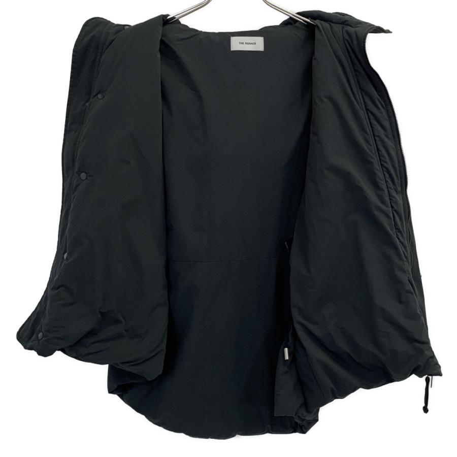 THE RERACS（ザ リラクス） 21FW-RECT-311L-J INSULATE SHORT PEPLUM