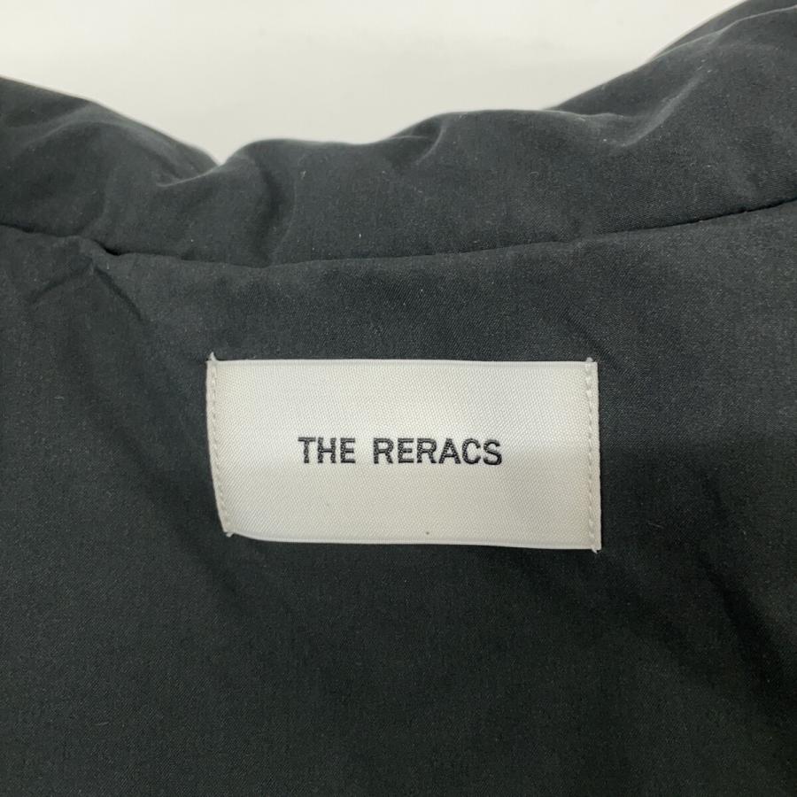 THE RERACS（ザ リラクス） 21FW-RECT-311L-J INSULATE SHORT PEPLUM