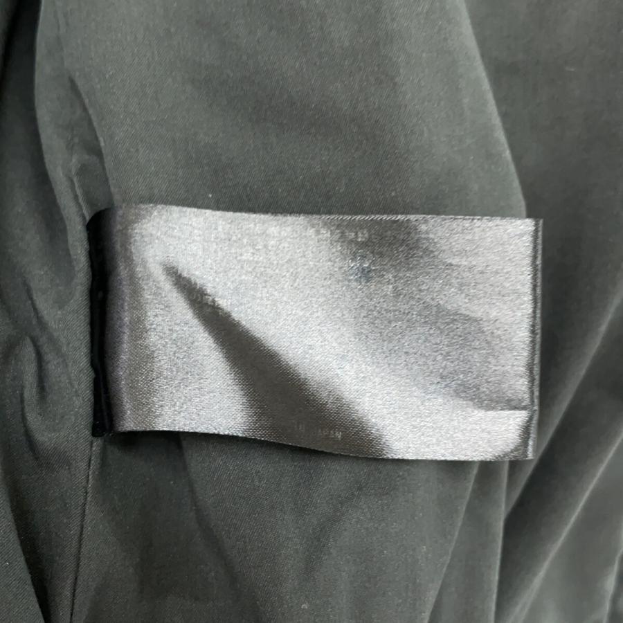 THE RERACS（ザ リラクス） 21FW-RECT-311L-J INSULATE SHORT PEPLUM