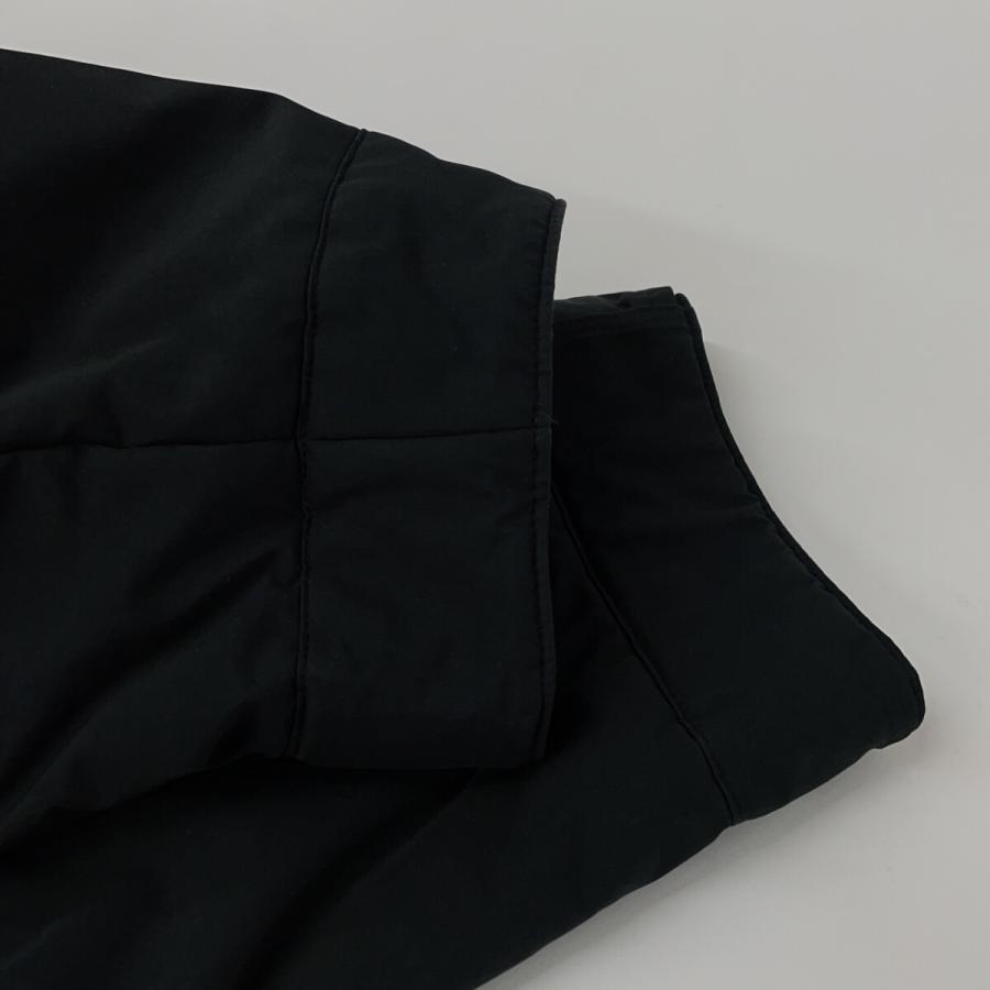 THE RERACS（ザ リラクス） 21FW-RECT-311L-J INSULATE SHORT PEPLUM
