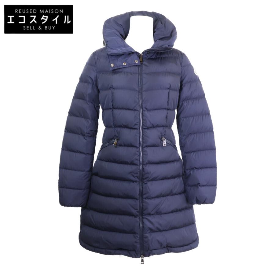 MONCLER（モンクレール） 美品 FLAMMETTE フラメッテ ダウンコート O 