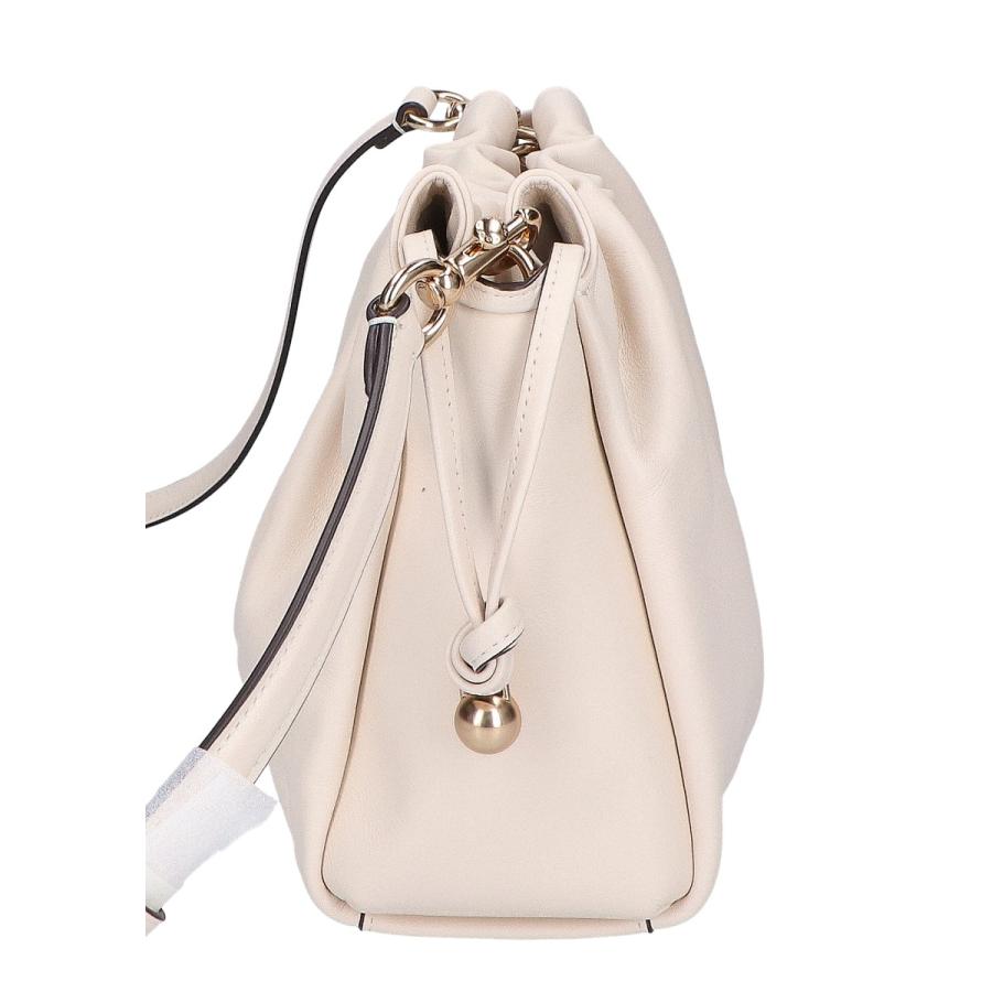 COACH（コーチ） 新品同様 CT763 フェイ ドローストリング バッグ