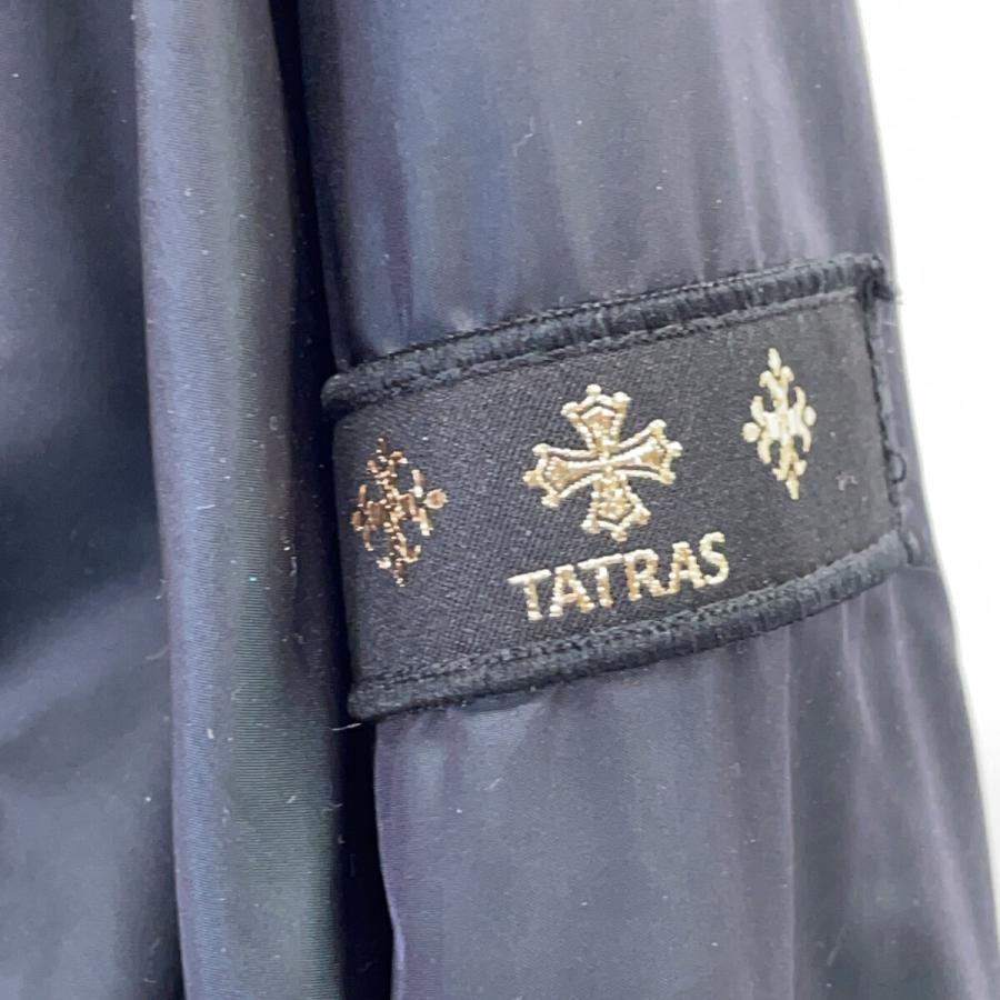 TATRAS タトラス LTA20S4784 20SS ブラック BULAGORA ブラゴーラ ダウンジャケット ブラック 1 ジャケット ナイロン レディース 中古_7