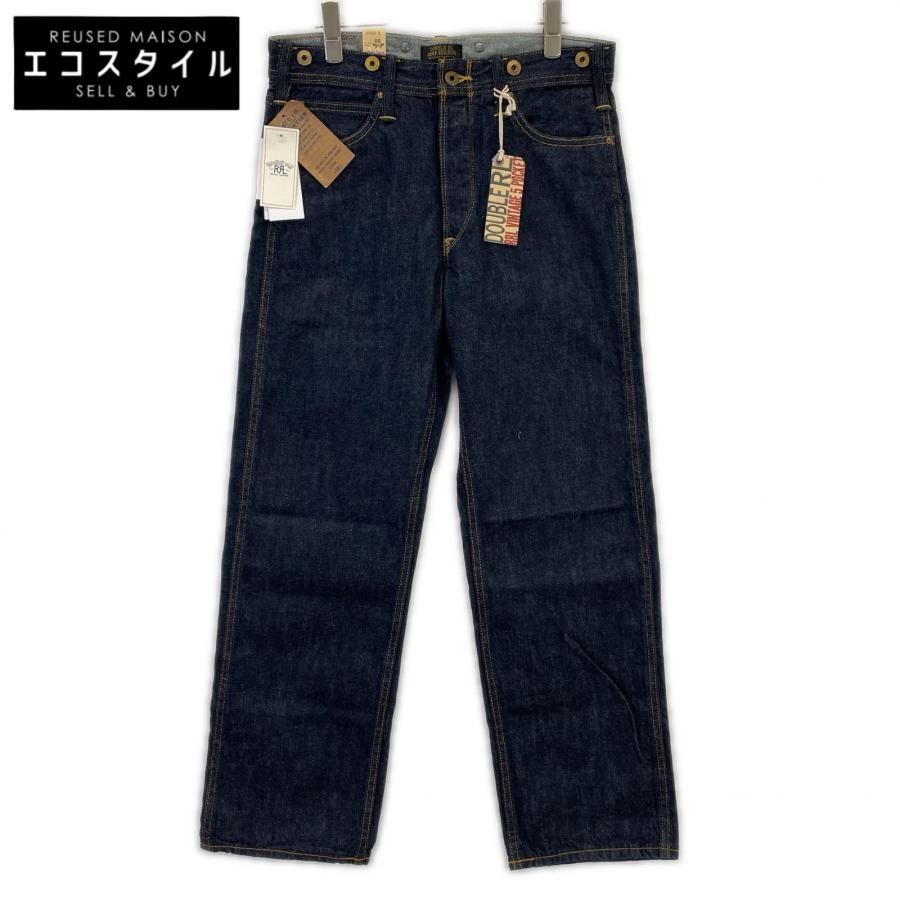 新品/国内正規 RRL ダブルアールエル MNRRDNM10920127 JAPAN EXCLUSIVE