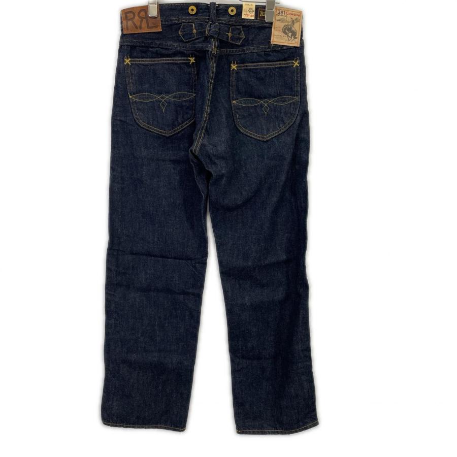 新品/国内正規 RRL ダブルアールエル MNRRDNM10920127 JAPAN EXCLUSIVE