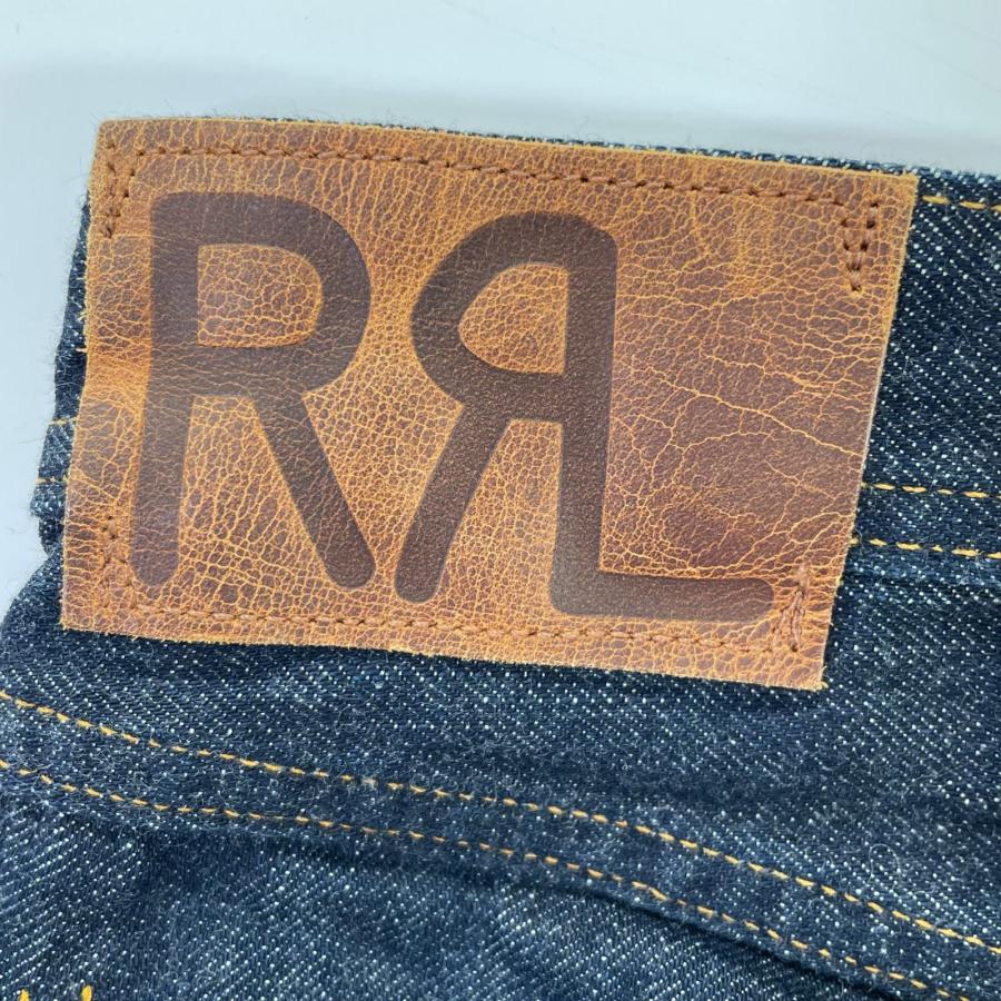 新品/国内正規 RRL ダブルアールエル MNRRDNM10920127 JAPAN EXCLUSIVE