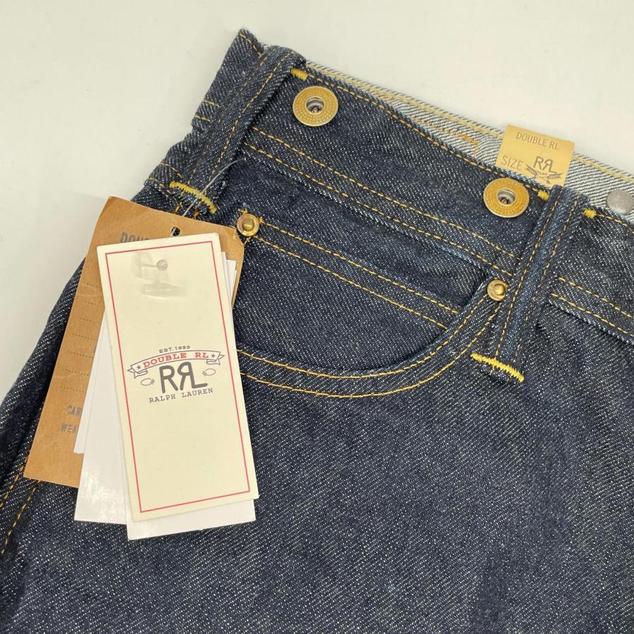 新品/国内正規 RRL ダブルアールエル MNRRDNM10920127 JAPAN EXCLUSIVE