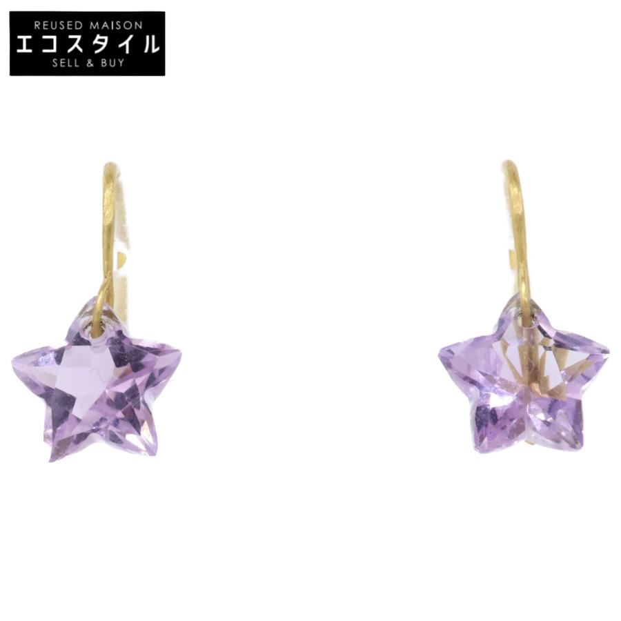 美品 Marie-Helene de Taillac マリーエレーヌドゥタイヤック 22K