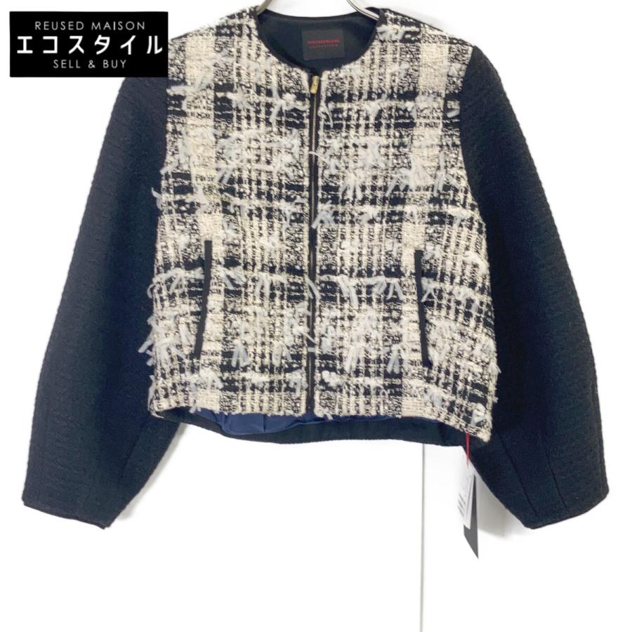 TOMORROWLAND トゥモローランド 25AW 14075107701 ファンシー 