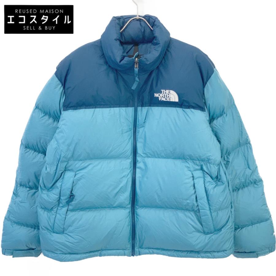 THE NORTH FACE（ザ ノースフェイス） ノースフェイス NF0A3C8D ブルー
