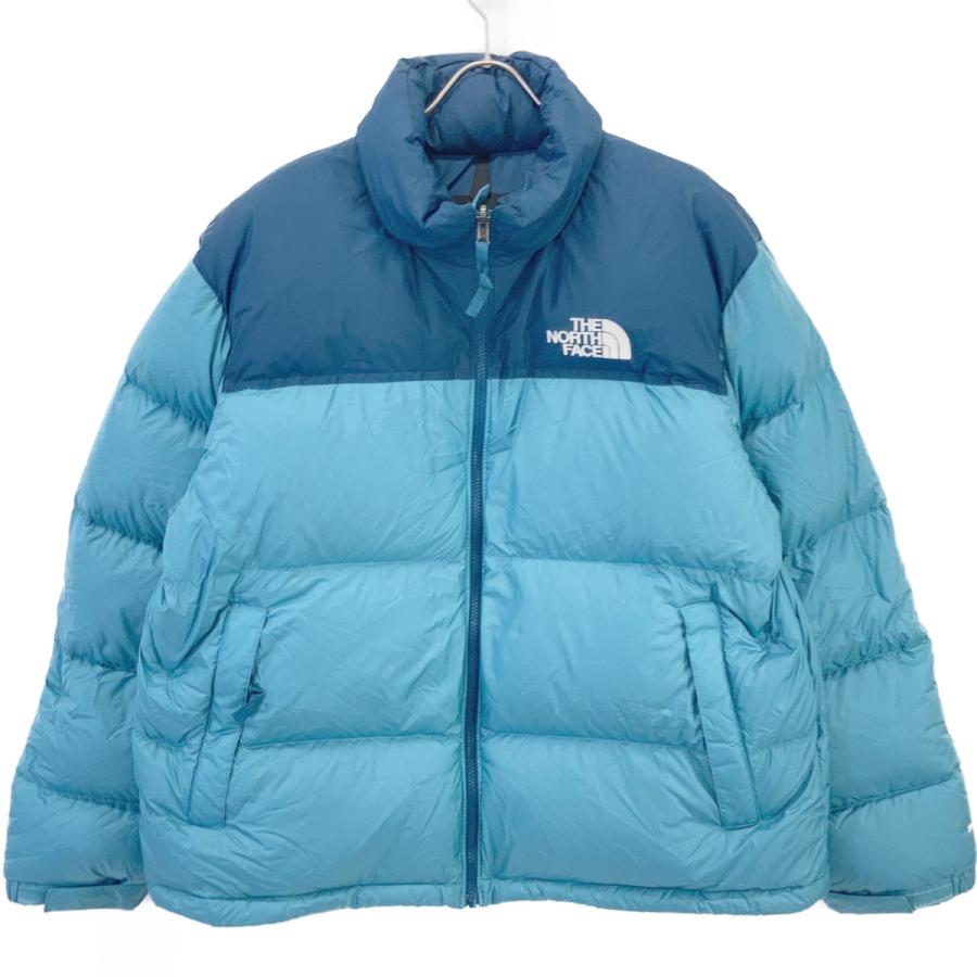 THE NORTH FACE（ザ ノースフェイス） ノースフェイス NF0A3C8D ブルー 