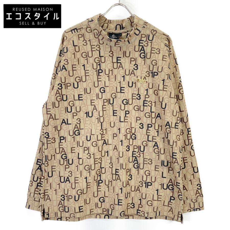 1piu1uguale3 ウノピゥウノウグァーレトレ GOLF GRT234-POE519