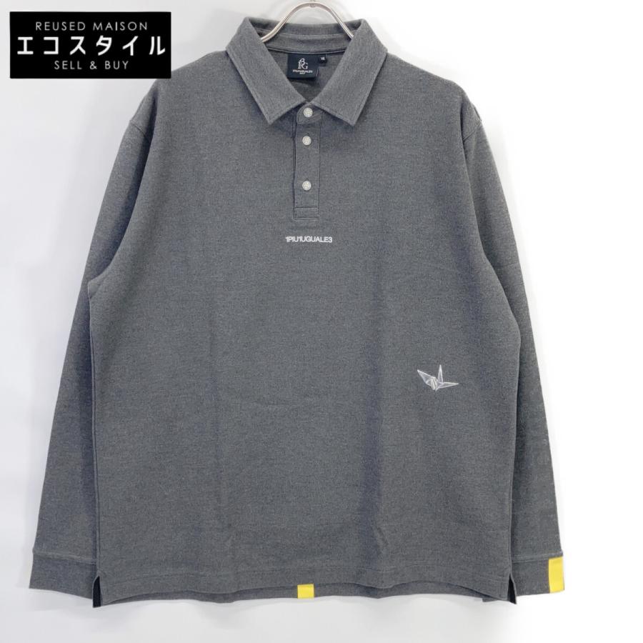 1piu1uguale3 ウノピゥウノウグァーレトレ GOLF ×Del Piero GDT012