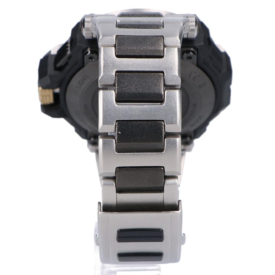 美品 G-SHOCK ジーショック MTG-G1000SG-1A2JF MT-G 世界限定700本