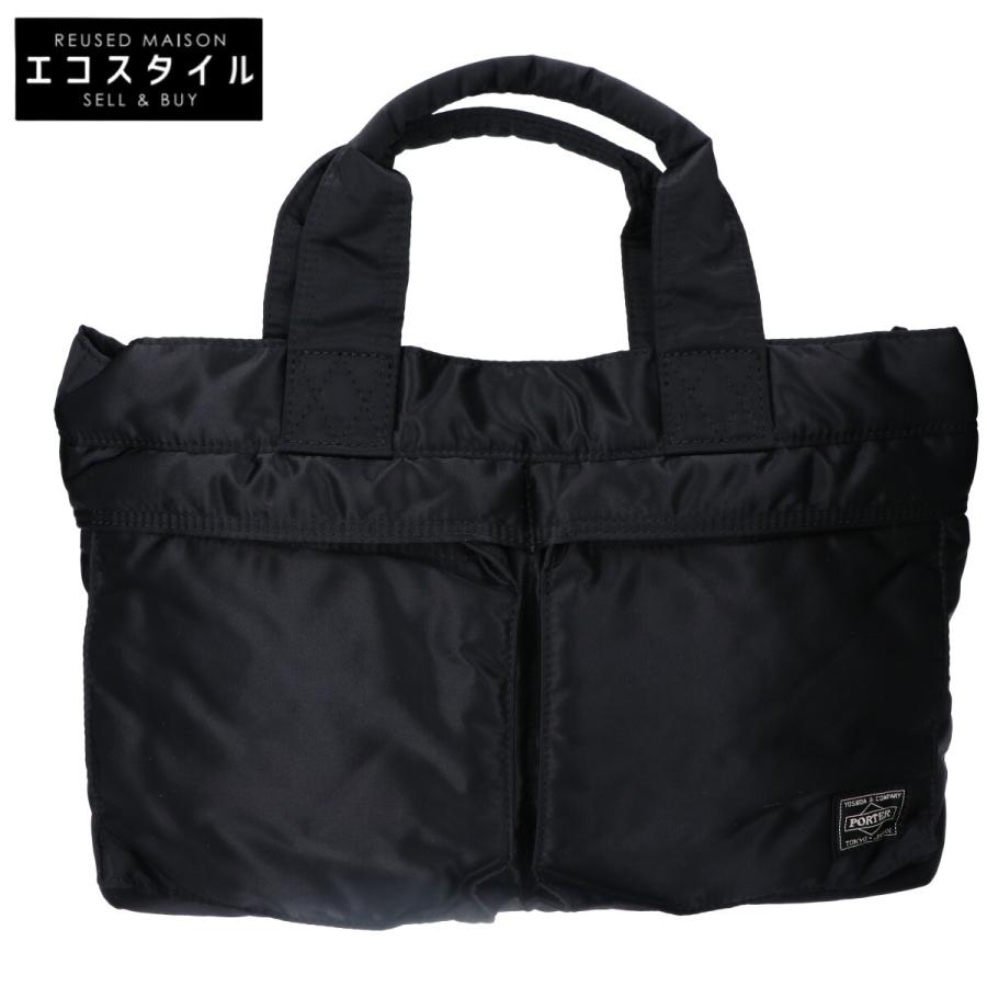 PORTER ポーター 622-06995 TANKER TOTE BAG タンカー ナイロン トート