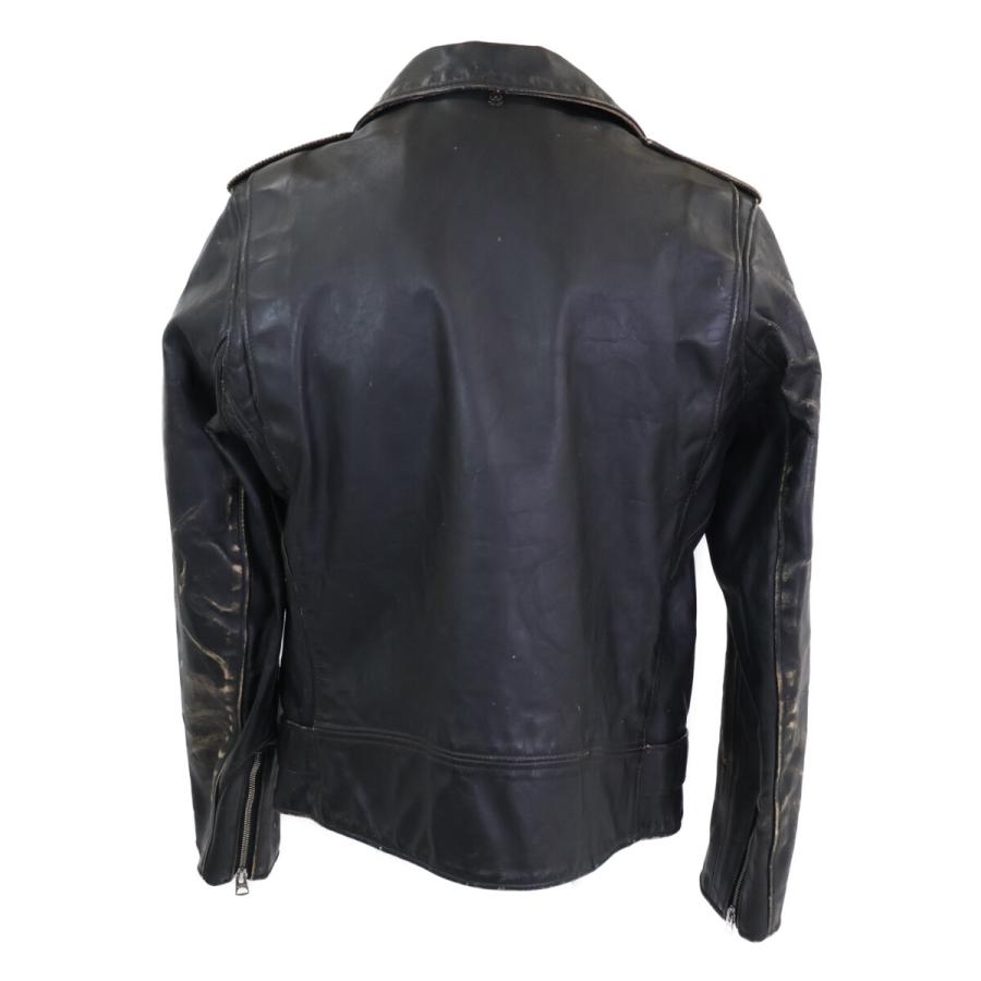 Schott N.Y.C（ショット） 美品/国内正規 SCHOTT No.7575 USA製
