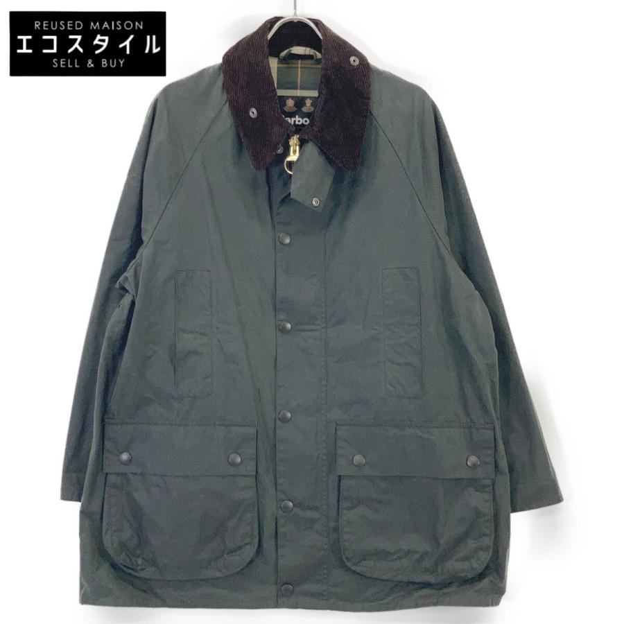 Barbour バブアー 【Freaks store別注】22AW 222MWX2172 カーキ