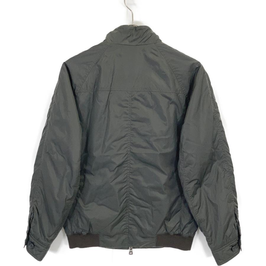 Sealup シーラップ 7578SEU カーキ Thermore 中綿ボマージャケット 