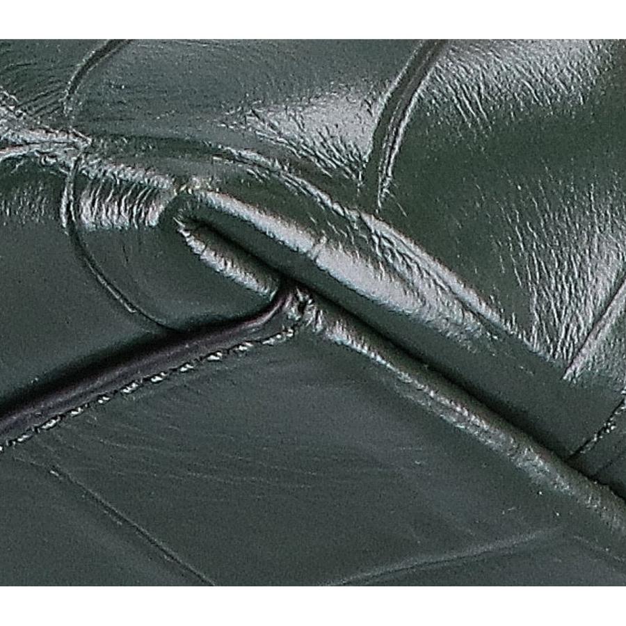COACH（コーチ） 美品 CL656 シャーロット 型押しレザー ショルダー