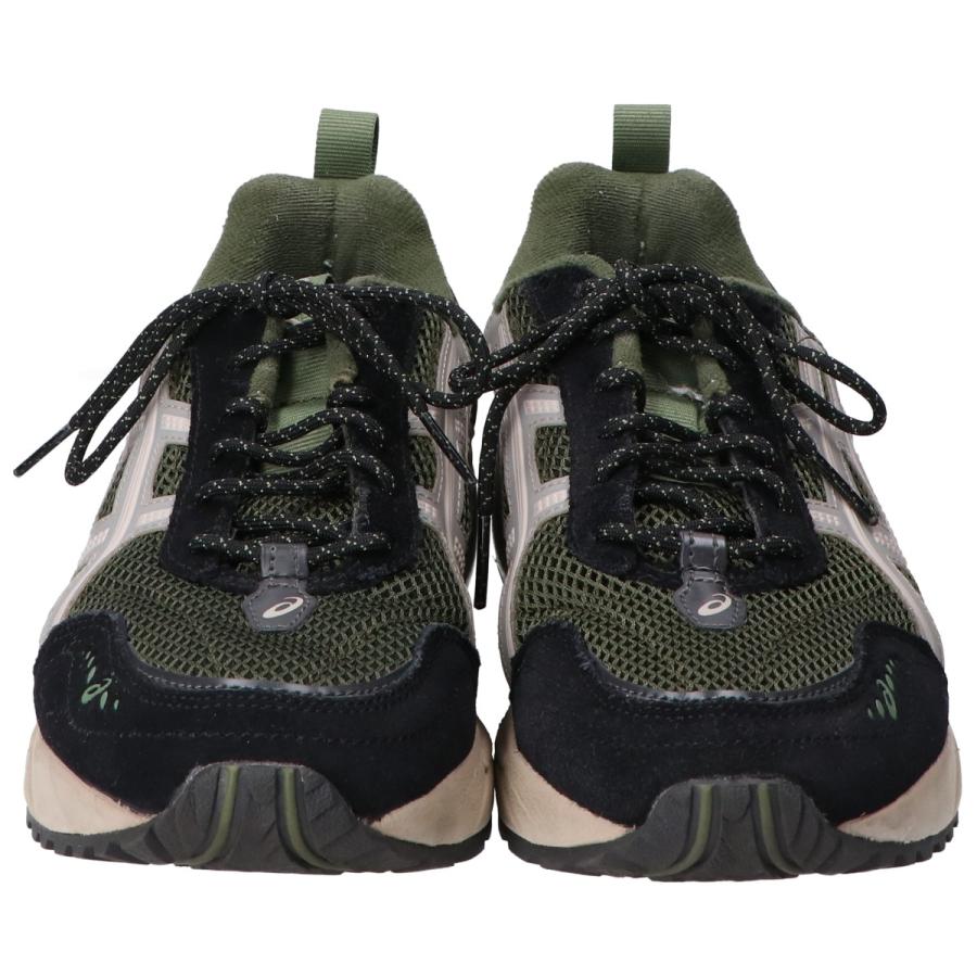 ASICS（アシックス） 1203A224 GEL-1090 V2 メッシュ スニーカー US7