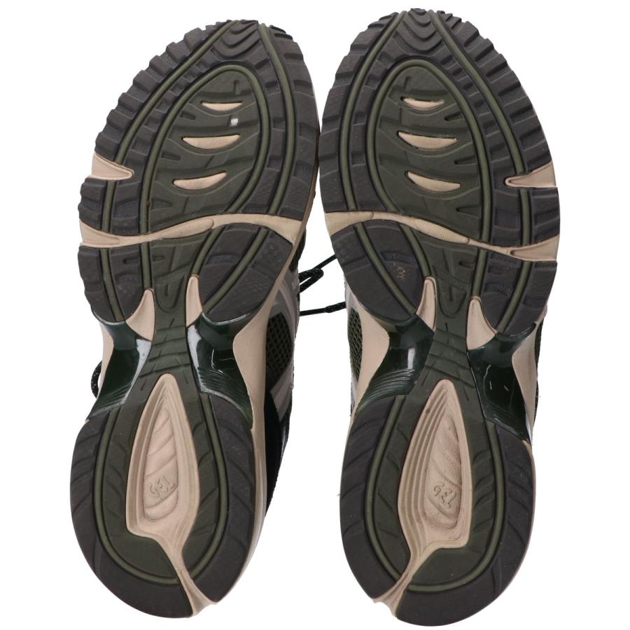 ASICS（アシックス） 1203A224 GEL-1090 V2 メッシュ スニーカー US7