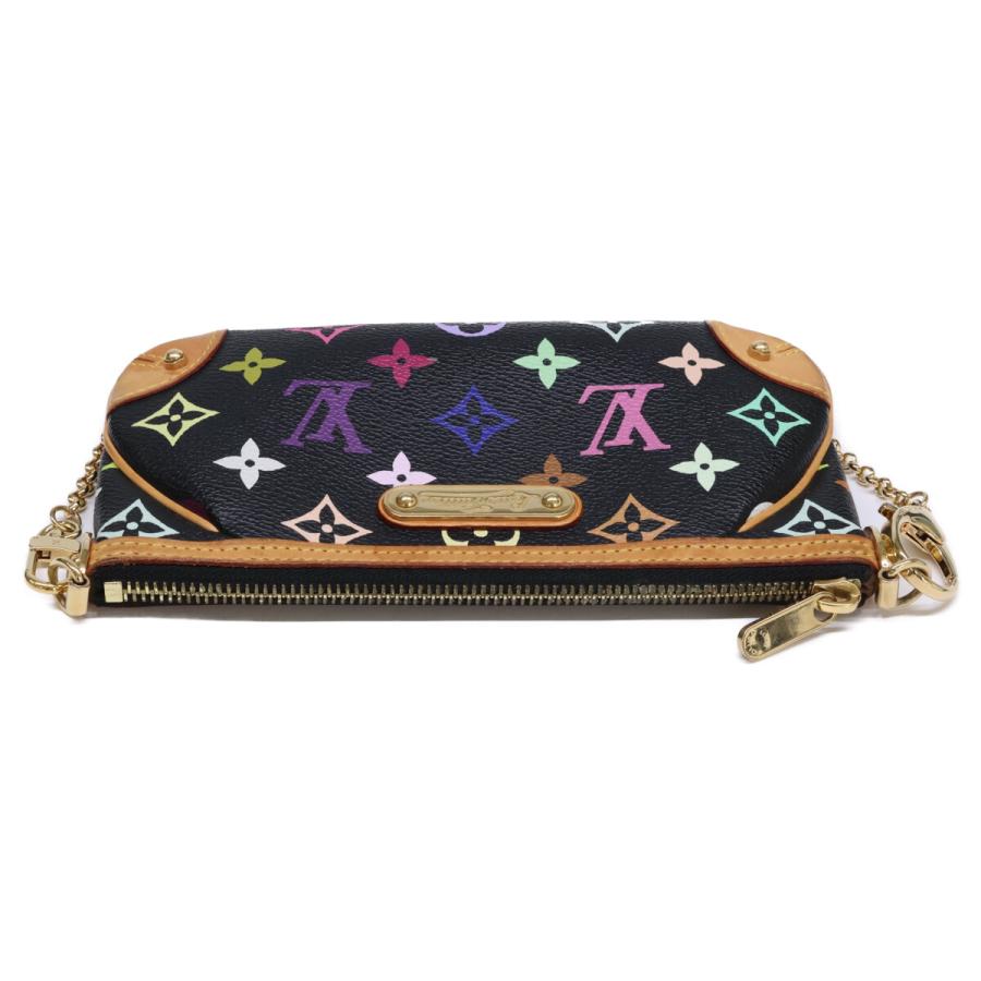 LOUIS VUITTON ルイヴィトン M60097 モノグラムマルチカラー ノワール