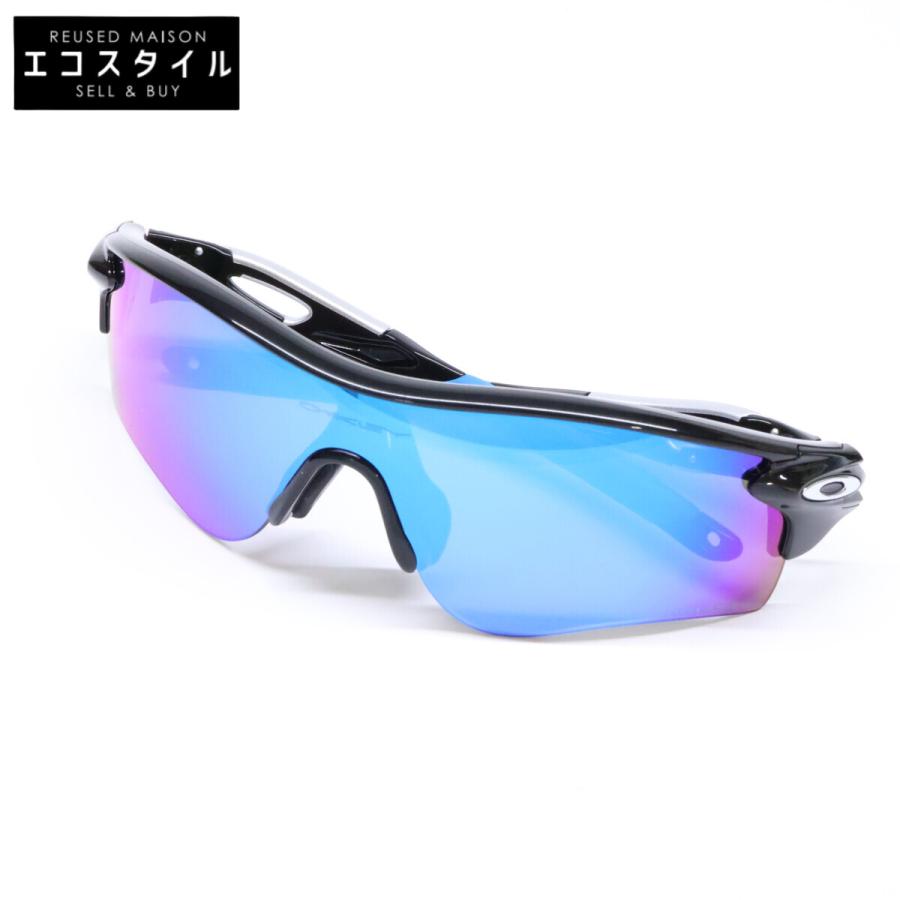 OAKLEY/オークリー サングラス OO9206-5138 OAKLEY（オークリー） OO9206-5138 RADARLOCK PATH Asia Fit PRIZM P