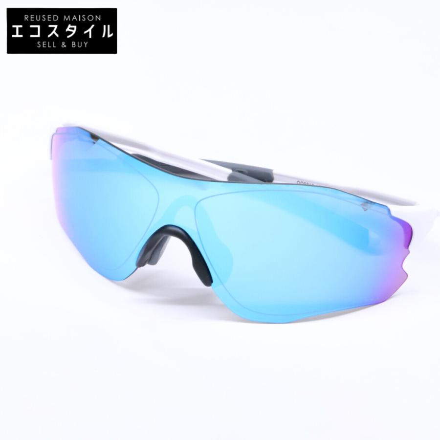 OAKLEY EV ZERO PATH サングラス リムレス PRIZM 【公式通販】