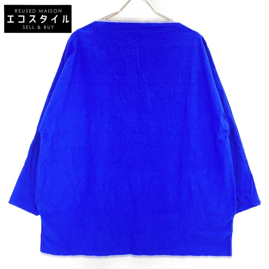 【美品】  DANIELA GREGIS / ダニエラグレジス | ウール ボートネック ニット セーター | F | ダークネイビー | レディース 美品】 DANIELA GREGIS / ダニエラグレジス | ウール ニット ロング