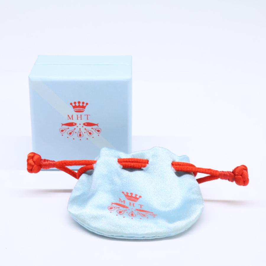 美品 Marie-Helene de Taillac マリーエレーヌドゥタイヤック グリーン