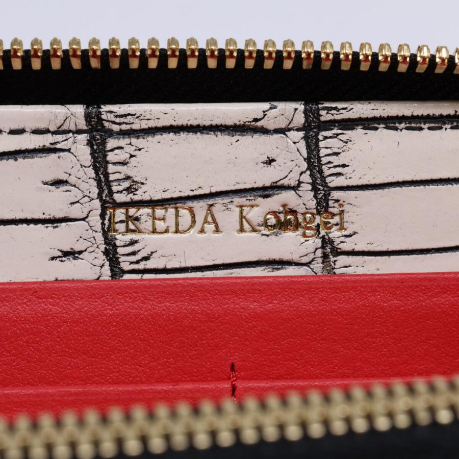 新品同様 IKEDA Kohgei 池田工芸 クリスマス限定 アルピンバニラ