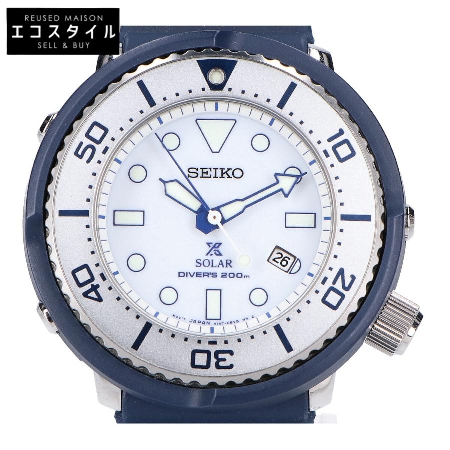 SEIKO（セイコー） /300本限定 SHIPS シップス別注 SBDN055 V147