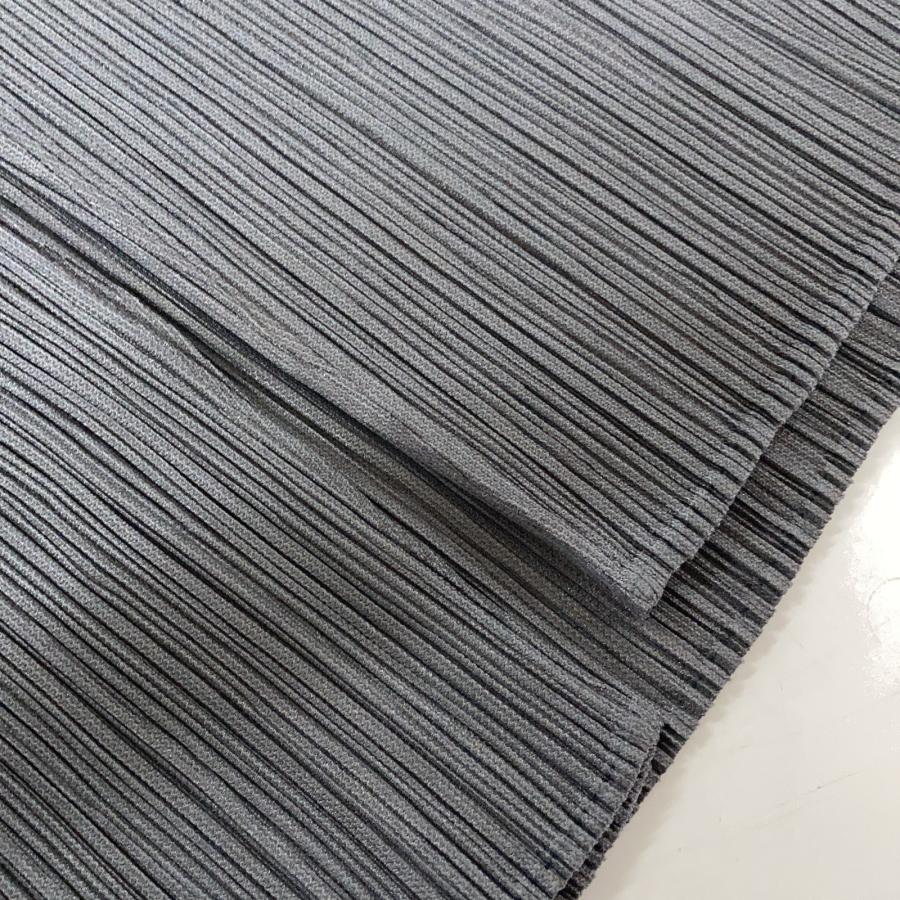 PLEATS PLEASE プリーツプリーズ PP61-JF424 グレー サイドリボン
