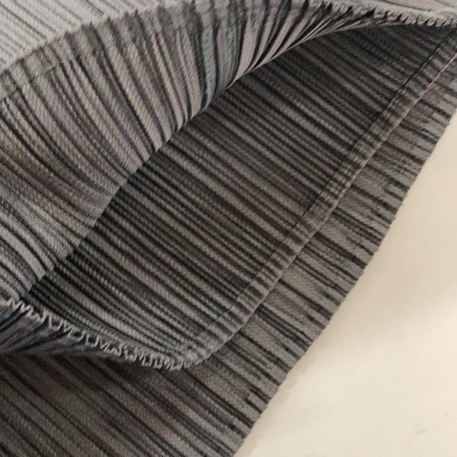PLEATS PLEASE プリーツプリーズ PP61-JF424 グレー サイドリボン