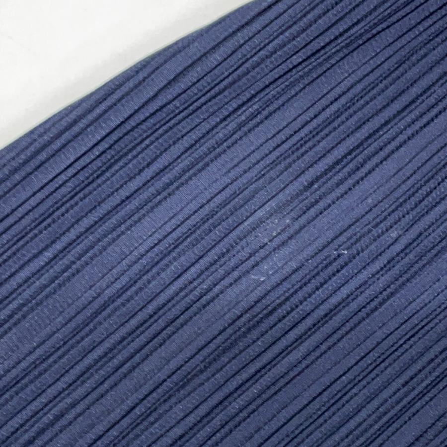 プリーツプリーズ PP04-JF609 スリムスラックスパンツ 4 PLEATS PLEASE プリーツプリーズ PP04-JF609 スリムスラックスパンツ 1