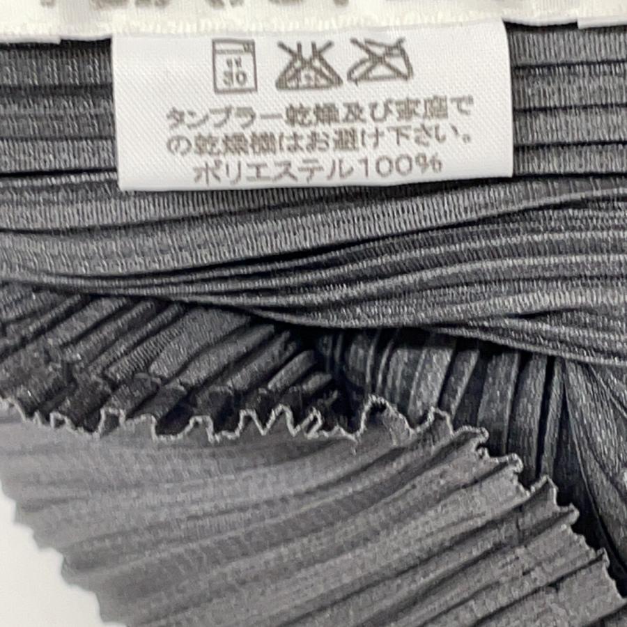 PLEATS PLEASE プリーツプリーズ PP05-JK006 タートルネック
